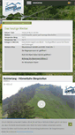 Mobile Screenshot of hoernerbahn.de